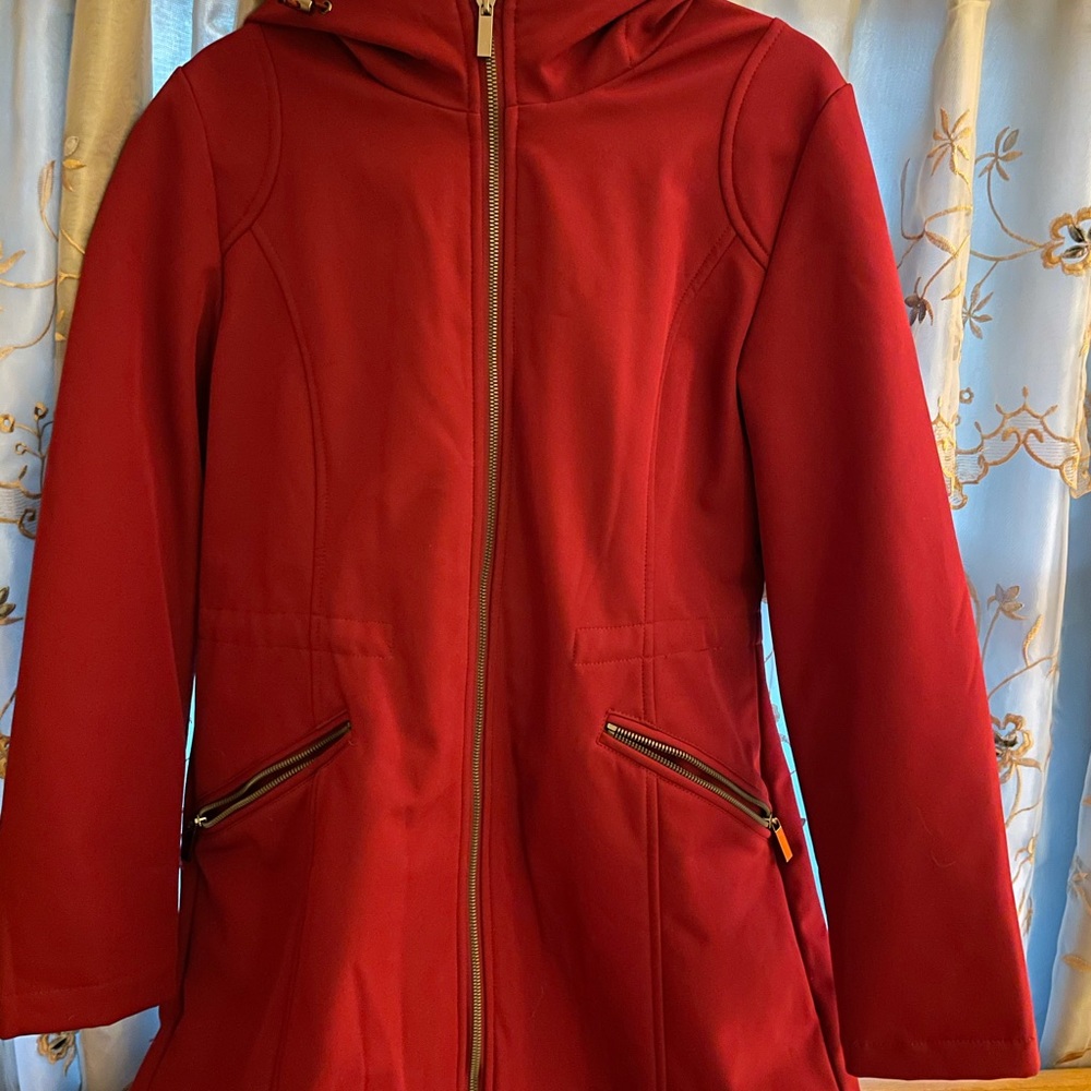 French-connection brand new, never-worn jacket.